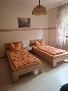 Kleine Wohnung am Radweg - Großalmerode