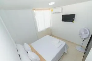 Estancias premium - Los Patios