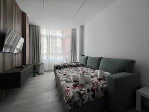 Davila studio playa