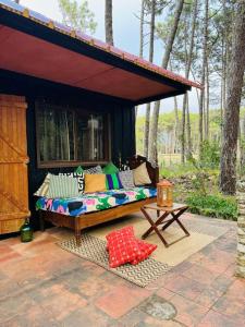 Mexican House