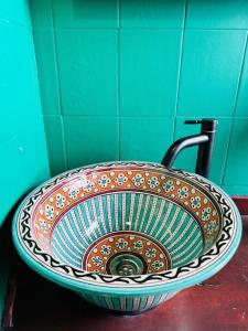 Mexican House