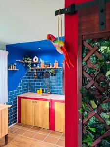 Mexican House