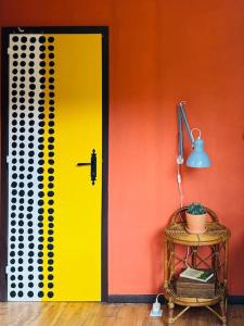 Mexican House