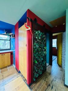 Mexican House