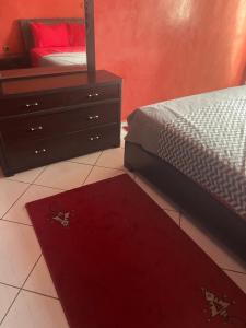 Appartement Confortable & Convivial