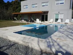 Quinta la serenidad de cardales - Pavón