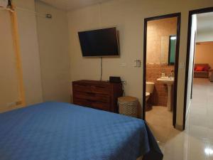 P H Claribel Piso 3 en Las Tablas al lado del Hotel Presidente