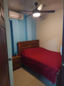 P H Claribel Piso 3 en Las Tablas al lado del Hotel Presidente