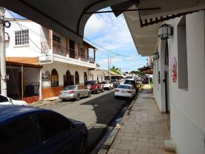 Las Tablas - Apartamento completo