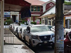 Las Tablas - Apartamento completo