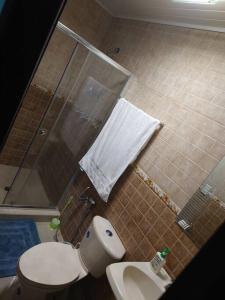 Las Tablas - Apartamento completo