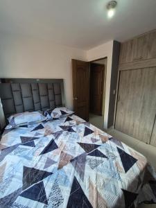 Apartamento Super Exclusivo