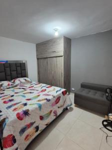 Apartamento Super Exclusivo