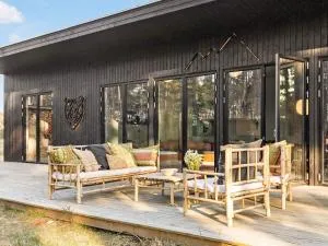 Holiday home Sjællands Odde XIII - Yderby