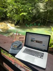 Posada de Don Alonso - 利文斯顿