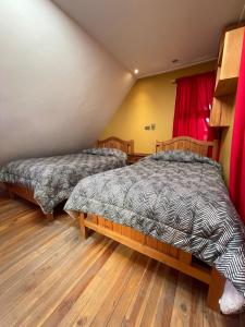 Hostal Corvatsch Chile