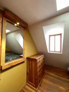 Hostal Corvatsch Chile