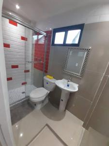 55-9B Hermoso moderno y completo apartamento