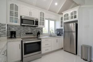 Marriott SeaCastles F36, Montego Bay