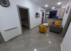 APPARTEMENT Lécho des vagues