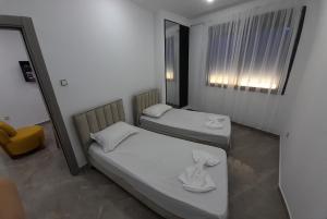 APPARTEMENT Lécho des vagues