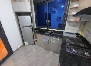 APPARTEMENT Lécho des vagues