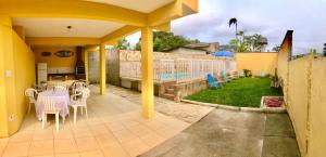 Casa Aconchegante com Piscina