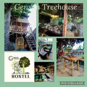 Gensan Hostel