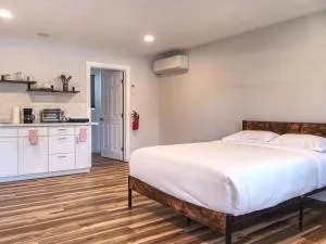 Vermont Suites - شيلبورن