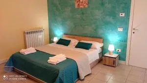 Capital House- Casa Vacanze in Sabina - Bocchignano