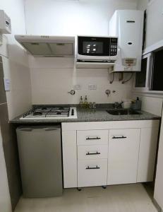 Hermoso Dto en super ubicación