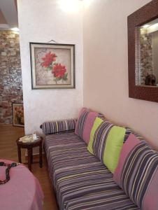 Sofia Martil Apartment