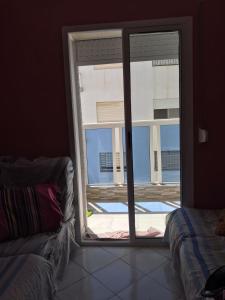 Sofia Martil Apartment