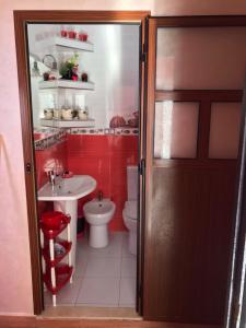 Sofia Martil Apartment