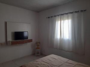 Chácara Sagrada Família