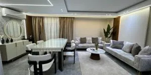 شقه بالدقي - 开罗