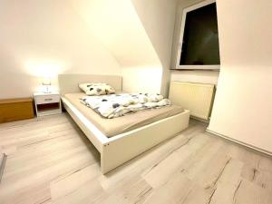 RobinsHomes saniertes Reihenhaus in BS