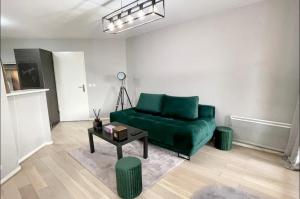 Appartements La Belle Etape : photos des chambres