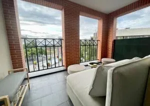 La Belle Etape - Noisy-le-Grand