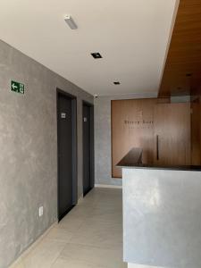 Flat João Pessoa na praia do Bessa