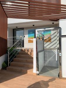 Flat João Pessoa na praia do Bessa