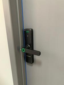 Flat João Pessoa na praia do Bessa