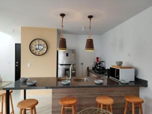 Casa esmeralda grand