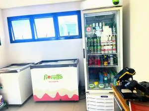 Em frente à Terceira Ponte em Vitória - Guajuru