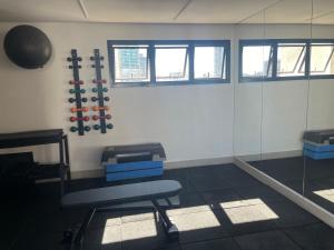 Em frente à Terceira Ponte em Vitória