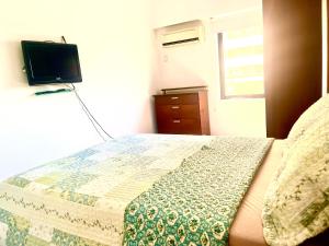 Em frente à Terceira Ponte em Vitória