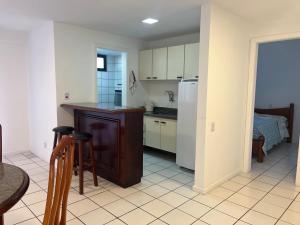 Em frente à Terceira Ponte em Vitória