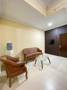 Merapi View Homestay Paviliun