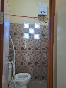 Merapi View Homestay Paviliun