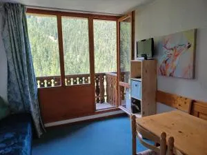 Bonheur des cimes - Valfréjus